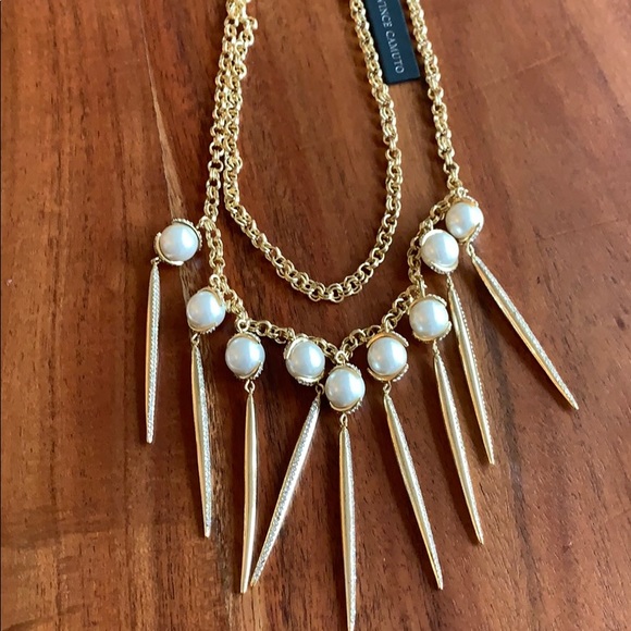 Vince Camuto necklace NWT - Picture 8 of 8